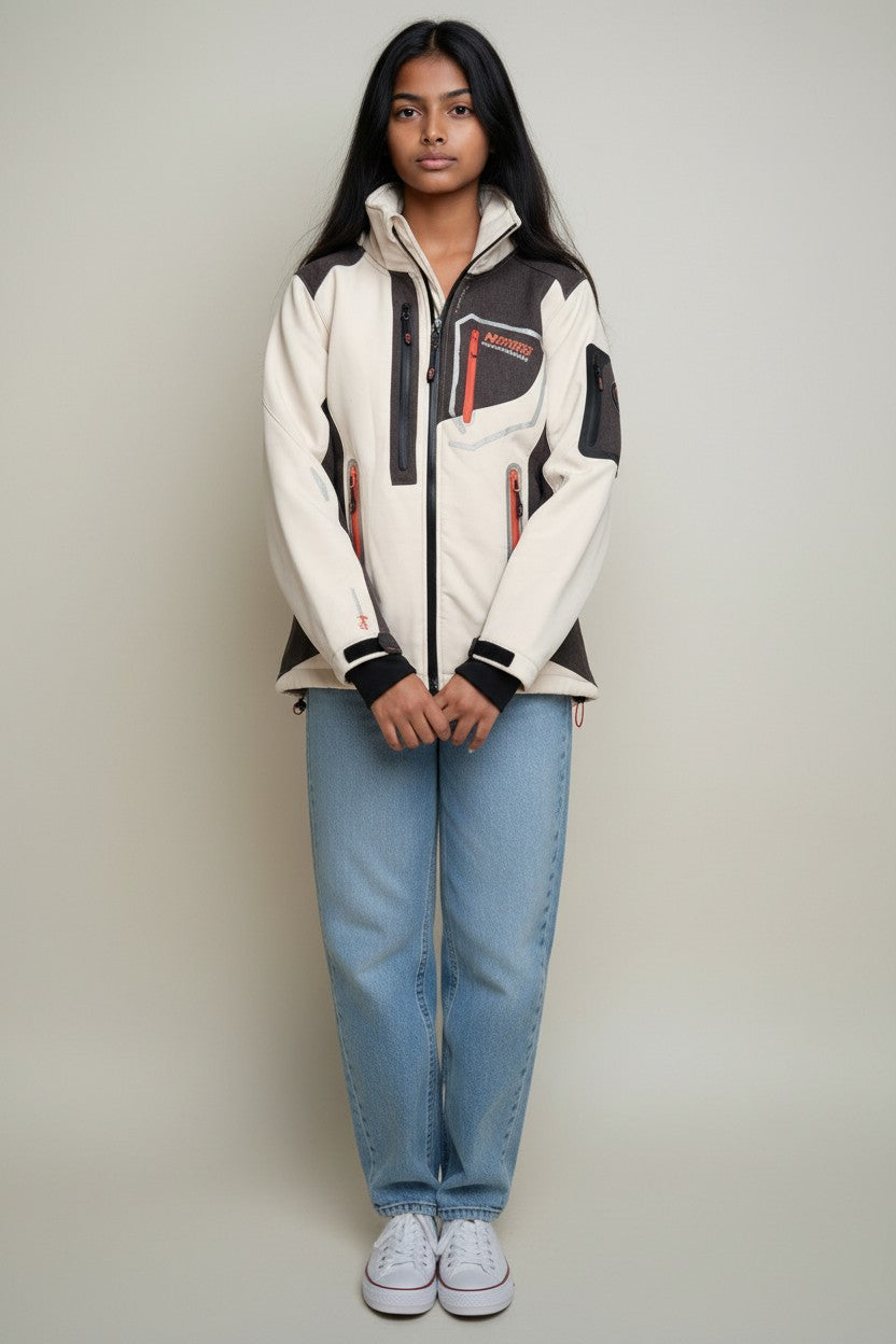 Geographical Norway Women's Technical Softshell Jacket